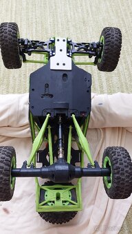 RC model acros - 6