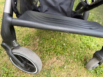 Cybex balios - 6