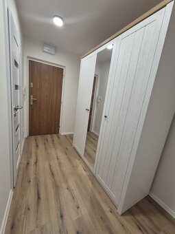 Prenájom 2i. byt, 40m2 Michalovská, Terasa , Košice - 6