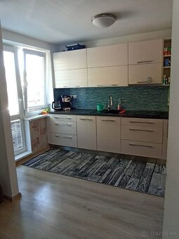 Prenájom 3izb.byt - Jelšové - 6