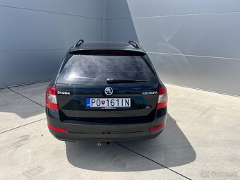 Škoda Octavia 3 combi - 6