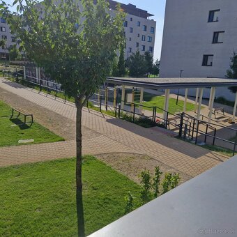 Prenájom 3 izb. byt Novostavba Bory (bez provízie) - 6
