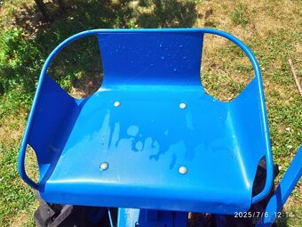 Nosič náradia AGZAT NNT-2 - 6
