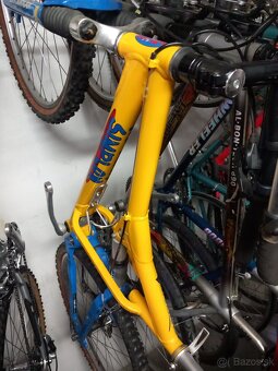 Retro mtb 26 90roky - 6