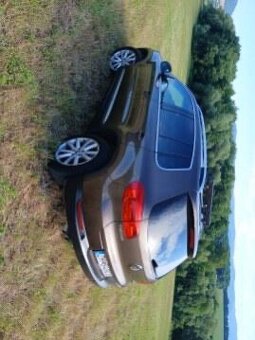 Predám Volkswagen Tiguan - 6