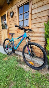 CTM charisma 5.0 - 6