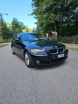 Bmw e91 320-D - 6