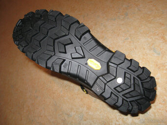 Lemaitre Trek Brun S3 - velkost 38 - 6