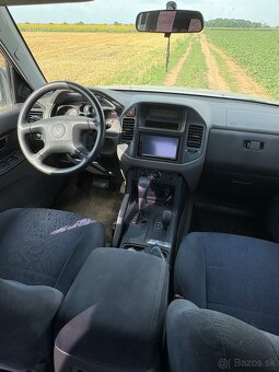 Mitsubishi Pajero 3.2 DID - 6
