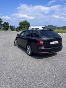 ✅✅Predám Škodu Oktáviu 2 RS✅✅ - 6