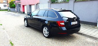 Škoda Octávia Combi 2.0 TDI DSG Style 110KW r.v.2020 - 6