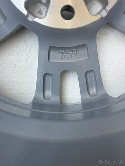 Nove disky chevrolet opel 5x115 - 6
