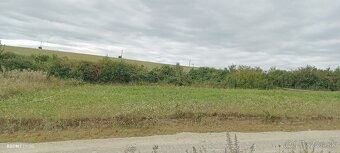 Pozemok Podhorany, okr. Prešov - 6