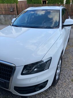 Audi Q5 2l 125 kW - 6