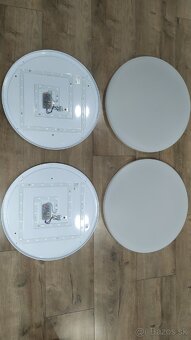 Led svietidlá 50W, 4000k, 2 kusy - 6
