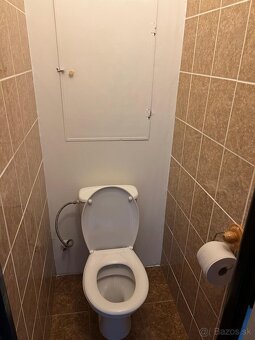 Predaj 1 izbový byt - Čadca centrum - 6