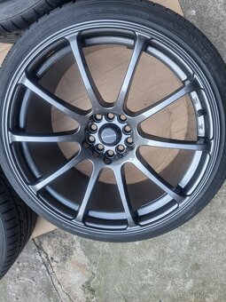 5x100 r19 5x114.3 r19 - 6