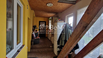 4 izbový rodinný dom v Rožňave časť Nadabula - NA PREDAJ - 6