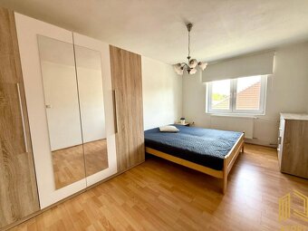 5 - IZB. ROD. DOM s GARÁŽOU,POZEMOK 771m2, BOR. MIKULÁŠ - 6