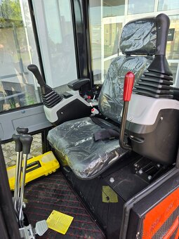 Minibager 1,8t - 6