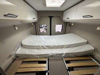 KARMANN MOBIL - DAVIS 620 Trendstyle - 6