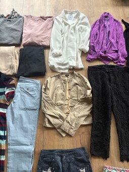 Megabalik dámsky m - 6