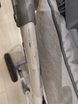 Detský kočík 3v1 Camarelo Pireus - 6