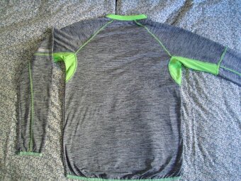 Funkčné triko zn. Klimatex, vel. M - 6