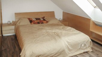 2-izb. byt, KRÁSNY VÝHĽAD, BA. Staré Mesto, Vajanského ul. - 6