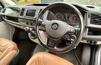 Vw Transporter T6 - Golf mk7 volant sport - 6