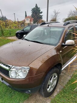 Predam Dacia Duster 1.5 dci - 6