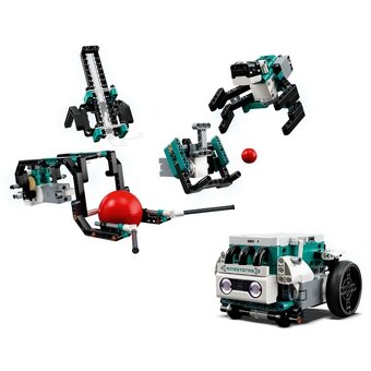 LEGO Mindstorms 51515 Robotí vynálezca - 6