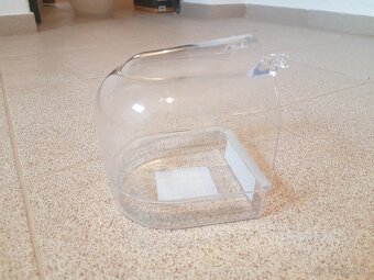 Drobné cicavce a vtáky - 6