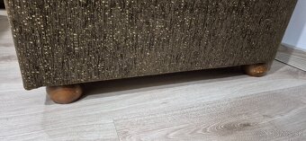 Sedacia súprava - 6