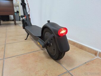 Xiaomi Electric Scooter Elite, záruka do 9/2027 - 6