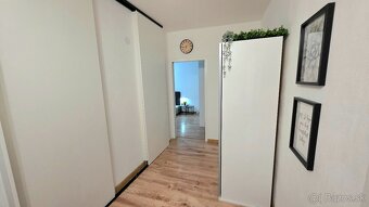 Na prenájom 2 izbový moderný byt BLÍZKO CENTRA - 6