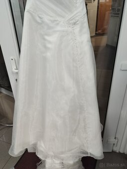 Svadobné šaty - 6