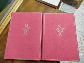 Idea Československého státu I. a II.--1936--Vydavatel: Národ - 6