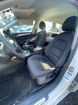 Audi A4 B8 Avant 2.0 TDI CAGA 105kW – Náhradní díly - 6