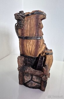 Dekoračná interiérová fontánka - 6