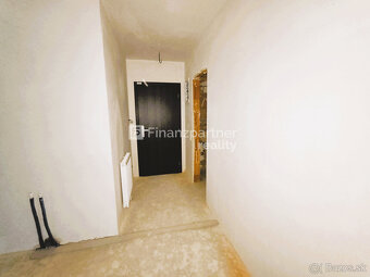 Na predaj 1 izbový byt v novostavbe - 6