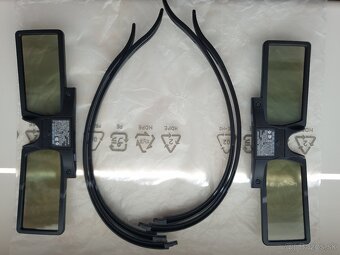 Predám Samsung 3D okuliare Glases 2... - 6