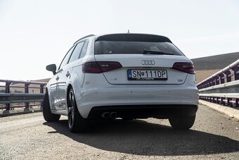Audi A3 2.0TDI 8V 135kw quattro - 6