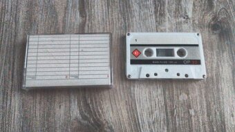 Predám príslušenstvo na počítač Didaktik Gama - 6