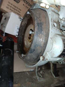 Motor Slavia 1D90TA - 6