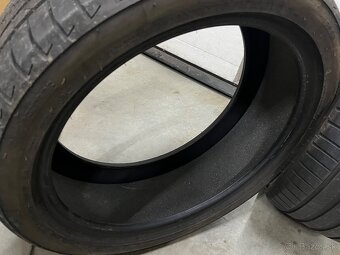 Bridgestone Turanza T005 255/40 R20 - 6