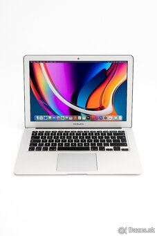 Predám MacBook Air 13" 2015 | 256GB - 6