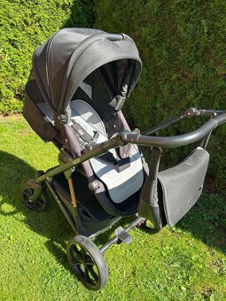 Predám kočík RICO side comby - 6