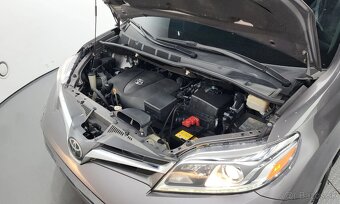2018 TOYOTA SIENNA LIMITED AWD - 6