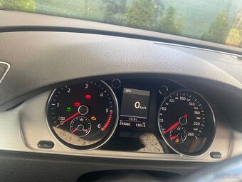 VW Passat combi b7 - 6